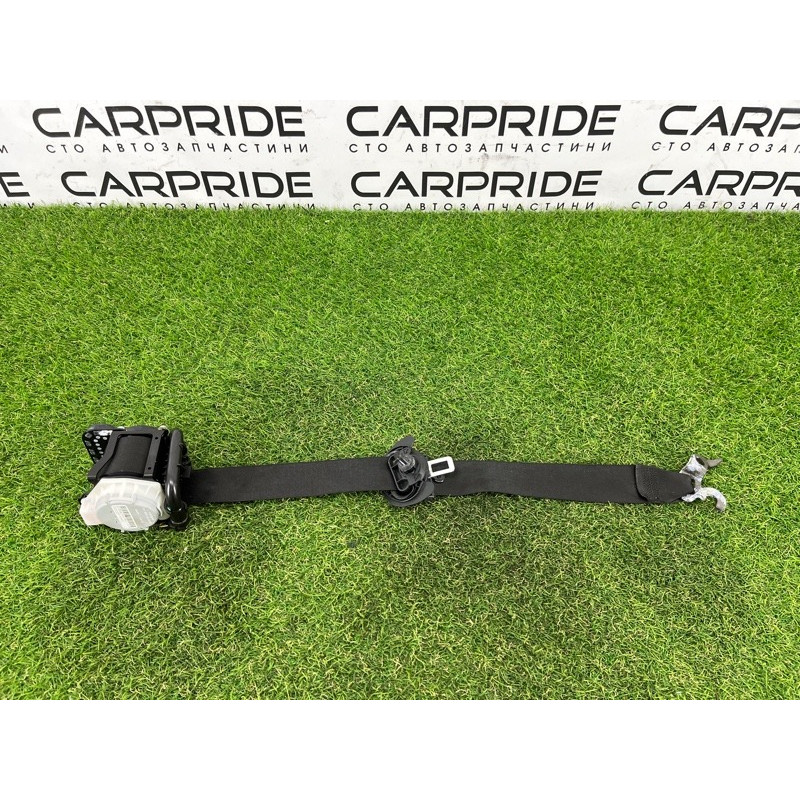 Ремень безопасности (airbag/безопасность) BMW X3 F25 2012 3.0 72117367250