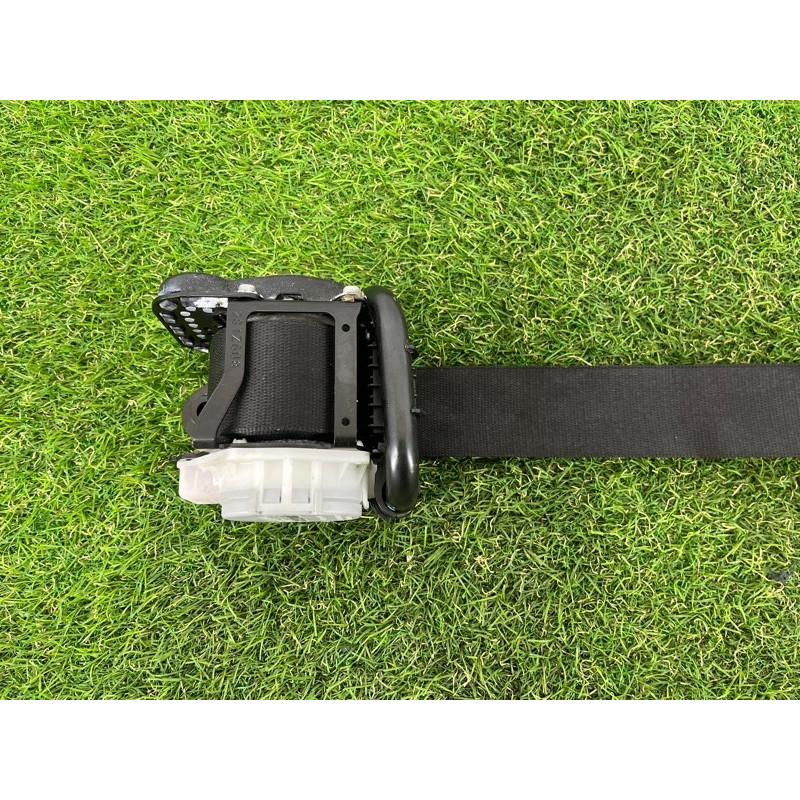 Ремень безопасности (airbag/безопасность) BMW X3 F25 2012 3.0 72117367250