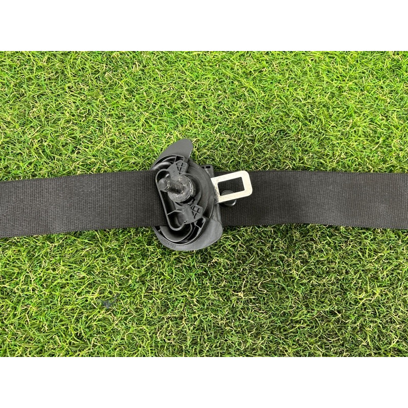 Ремень безопасности (airbag/безопасность) BMW X3 F25 2012 3.0 72117367250