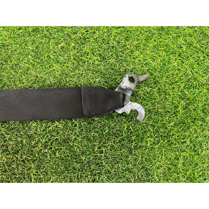 Ремень безопасности (airbag/безопасность) BMW X3 F25 2012 3.0 72117367250