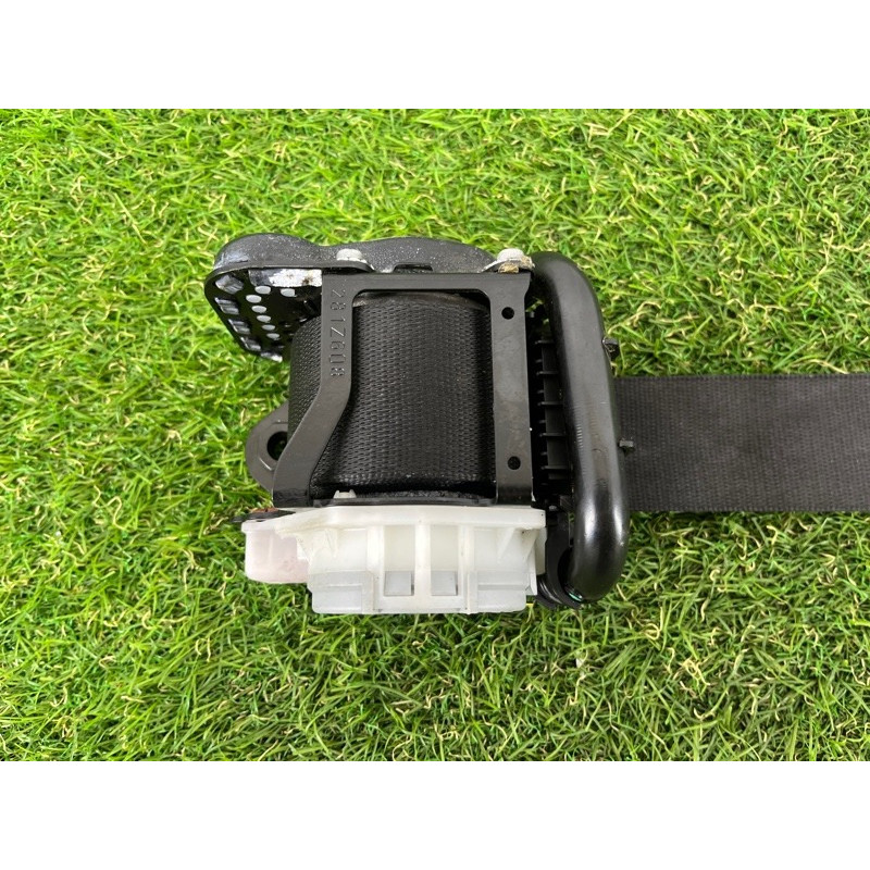 Ремень безопасности (airbag/безопасность) BMW X3 F25 2012 3.0 72117367250