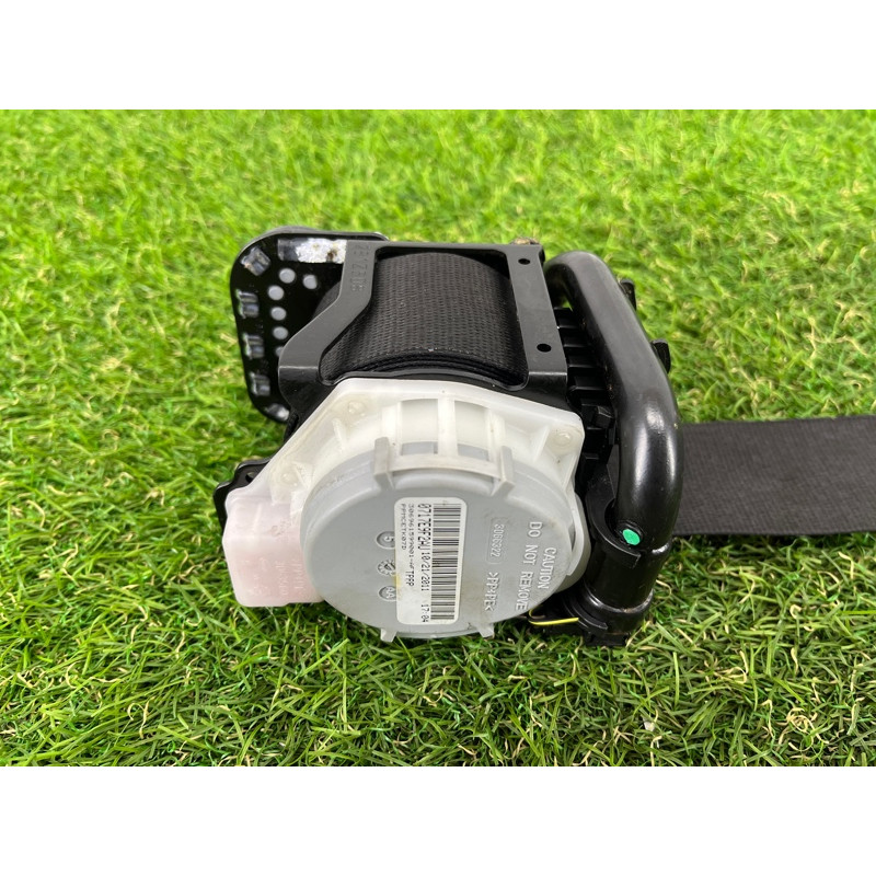 Ремень безопасности (airbag/безопасность) BMW X3 F25 2012 3.0 72117367250