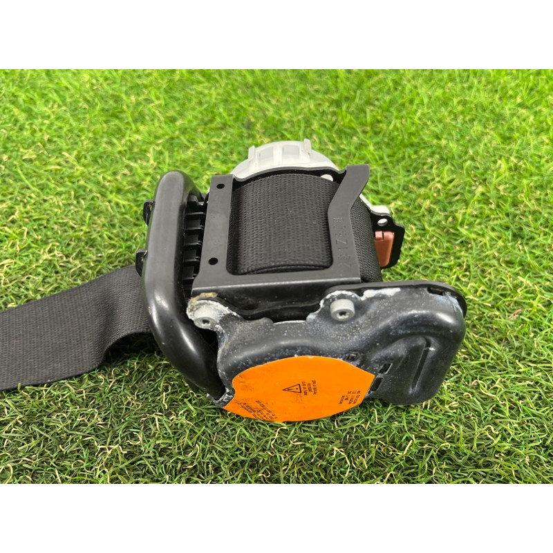 Ремень безопасности (airbag/безопасность) BMW X3 F25 2012 3.0 72117367250