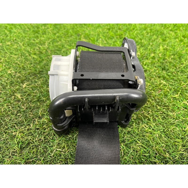 Ремень безопасности (airbag/безопасность) BMW X3 F25 2012 3.0 72117367250