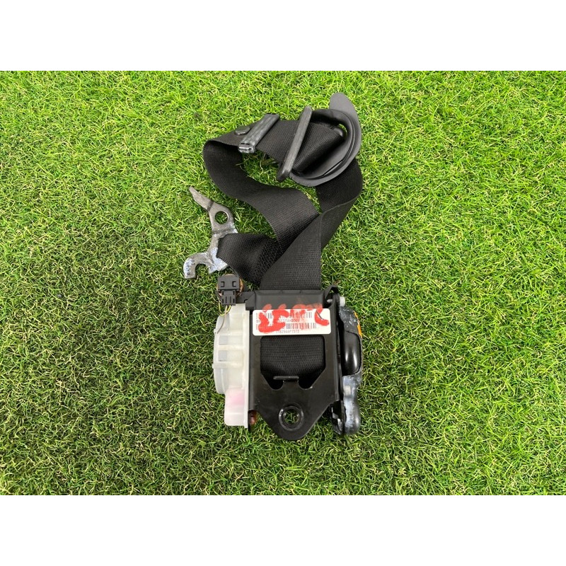 Ремень безопасности (airbag/безопасность) BMW X3 F25 2012 3.0 72117367250