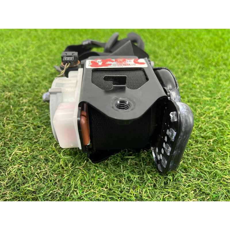 Ремень безопасности (airbag/безопасность) BMW X3 F25 2012 3.0 72117367250