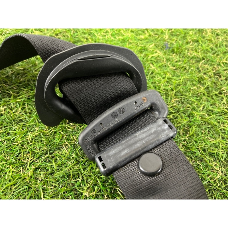 Ремень безопасности (airbag/безопасность) BMW X3 F25 2012 3.0 72117367250