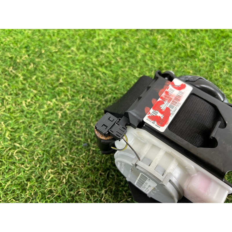 Ремень безопасности (airbag/безопасность) BMW X3 F25 2012 3.0 72117367250