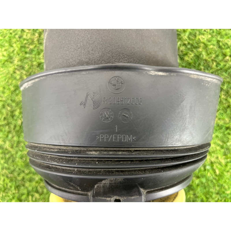 Подушка пневмопідвіски (підвіска) BMW X5 E70 2008 4.8 N62/TU 37126790079
