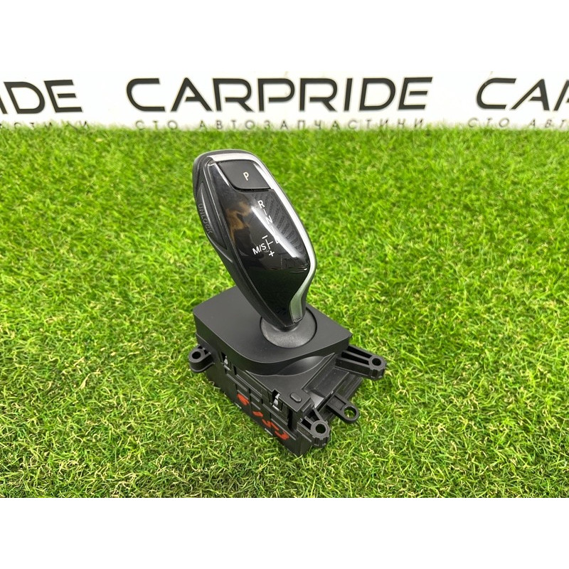 Селектор АКПП (трансмісія) BMW 5-series G30 2017 2.0 B46B20 61319458751