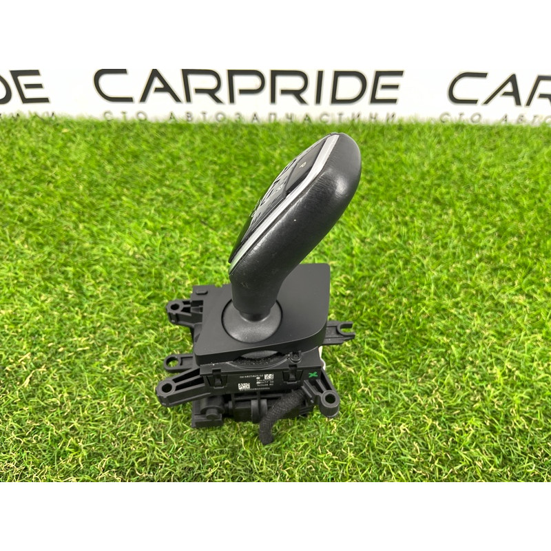 Селектор АКПП (трансмісія) BMW 5-series G30 2017 2.0 B46B20 61319458751