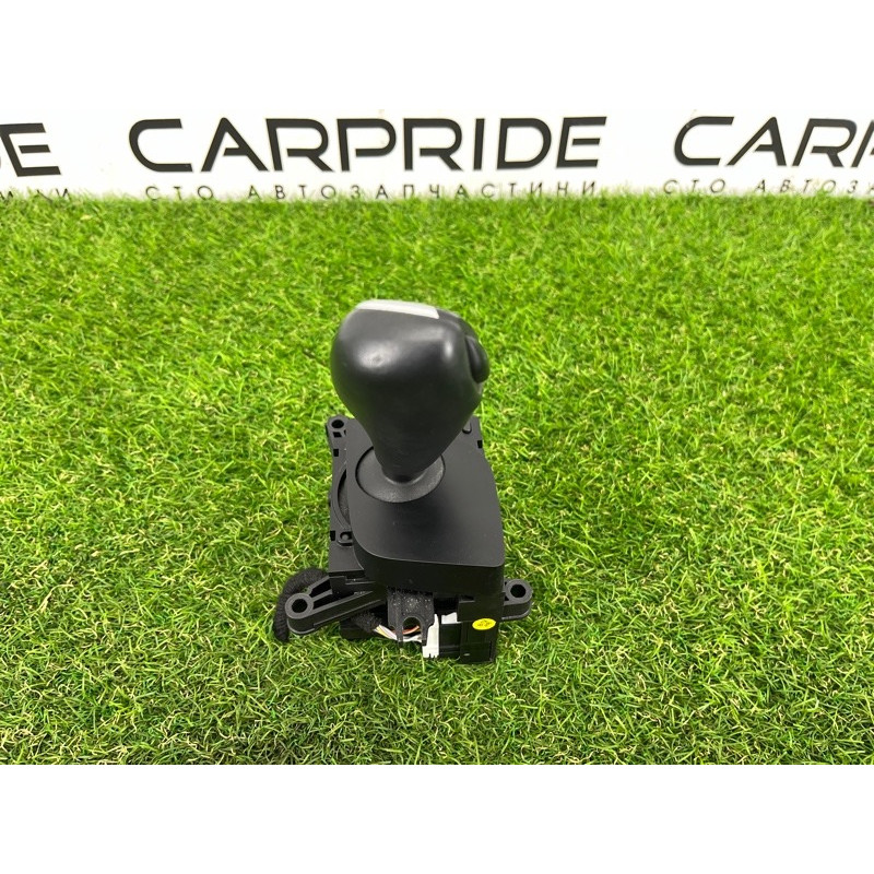 Селектор АКПП (трансмісія) BMW 5-series G30 2017 2.0 B46B20 61319458751