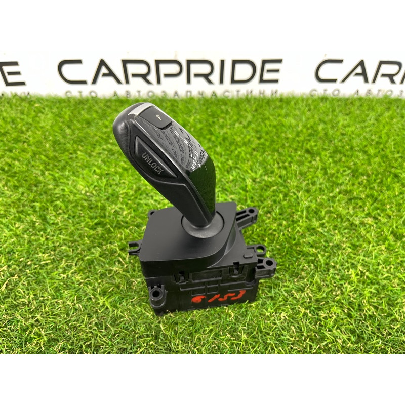 Селектор АКПП (трансмісія) BMW 5-series G30 2017 2.0 B46B20 61319458751