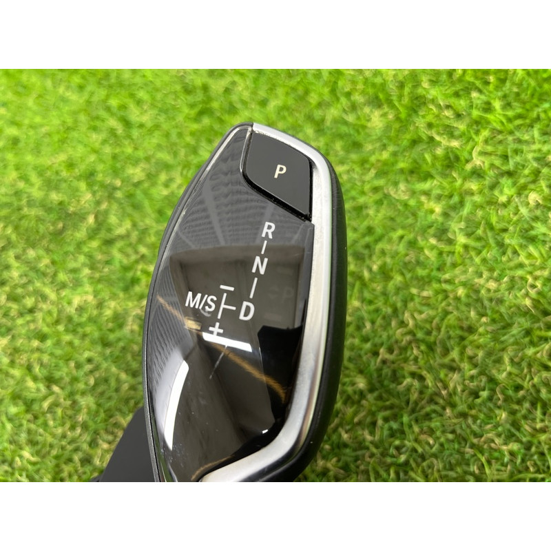 Селектор АКПП (трансмісія) BMW 5-series G30 2017 2.0 B46B20 61319458751