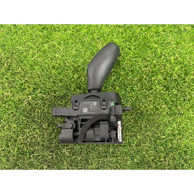 Селектор АКПП (трансмісія) BMW 5-series G30 2017 2.0 B46B20 61319458751