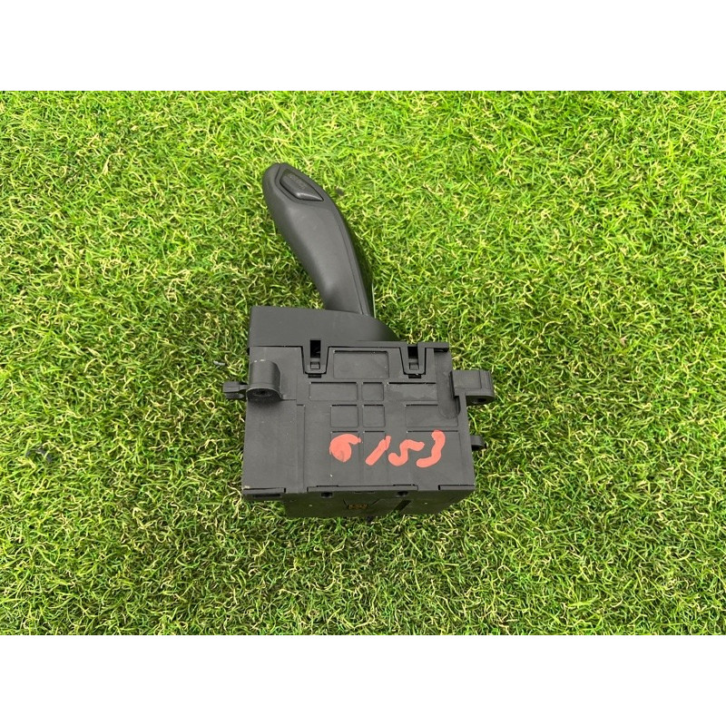 Селектор АКПП (трансмісія) BMW 5-series G30 2017 2.0 B46B20 61319458751