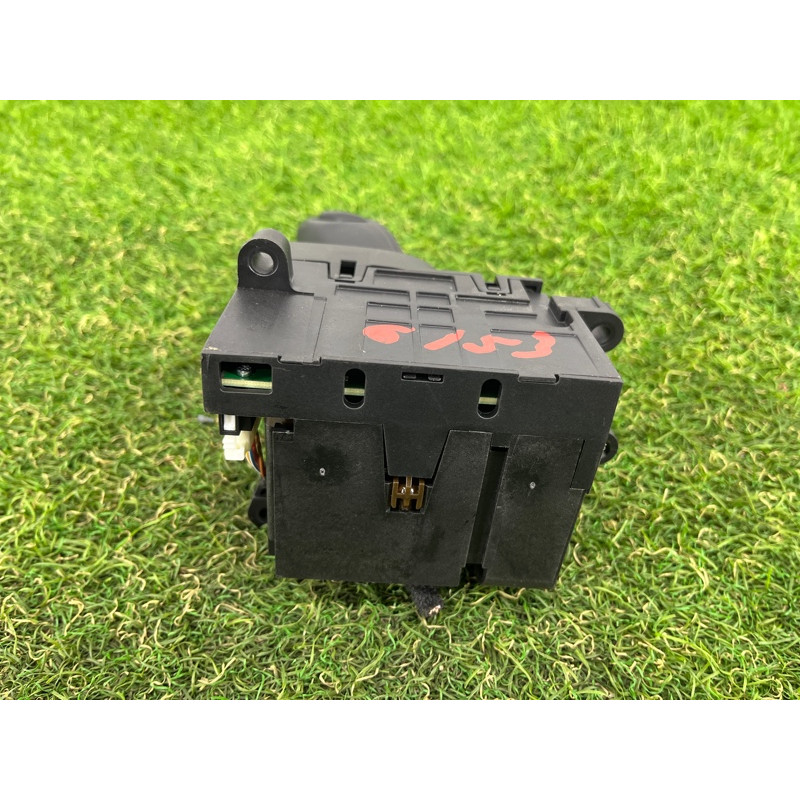 Селектор АКПП (трансмісія) BMW 5-series G30 2017 2.0 B46B20 61319458751