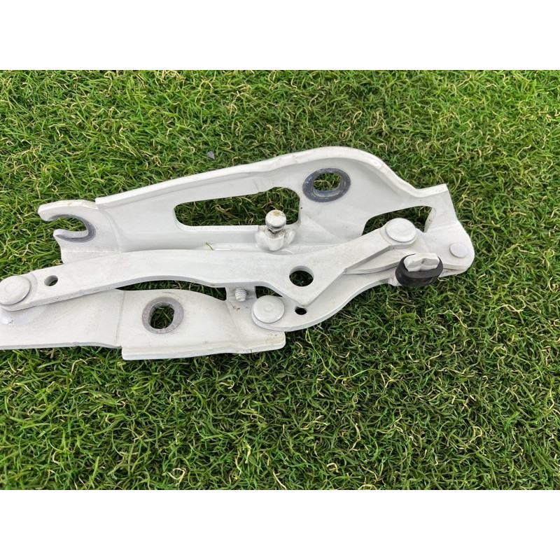 Петля багажника (кузов и элементы) BMW 2-series F22 2015 2.0 41007373847