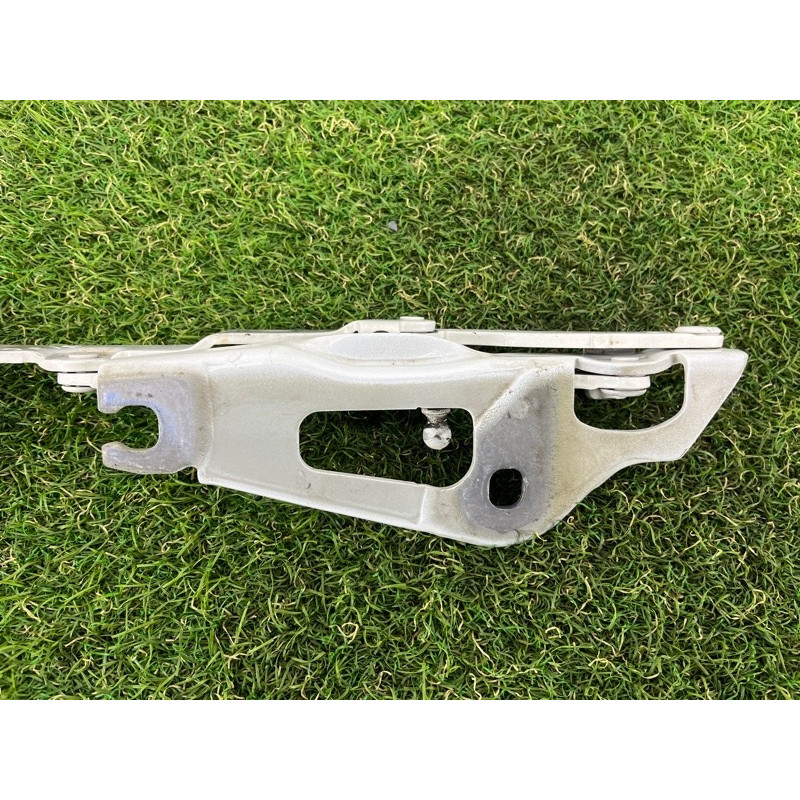 Петля багажника (кузов и элементы) BMW 2-series F22 2015 2.0 41007373847