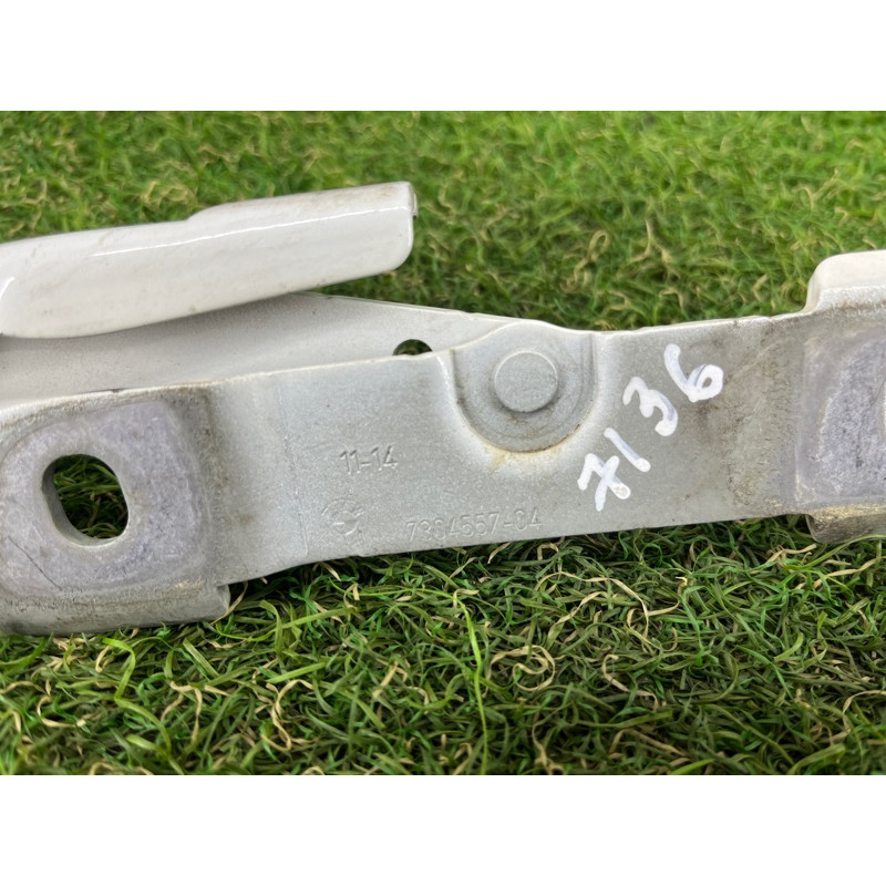 Петля багажника (кузов и элементы) BMW 2-series F22 2015 2.0 41007373847