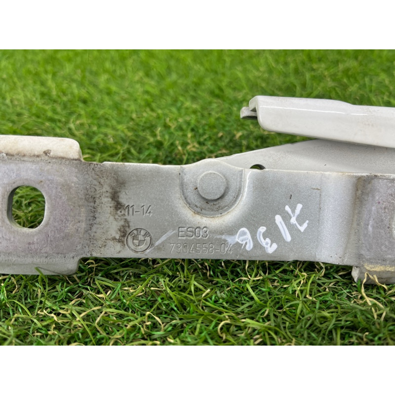 Петля багажника (кузов и элементы) BMW 2-series F22 2015 2.0 41007373848