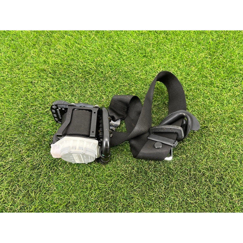 Ремень безопасности (airbag/безопасность) BMW X3 F25 2012 3.0 72117367250