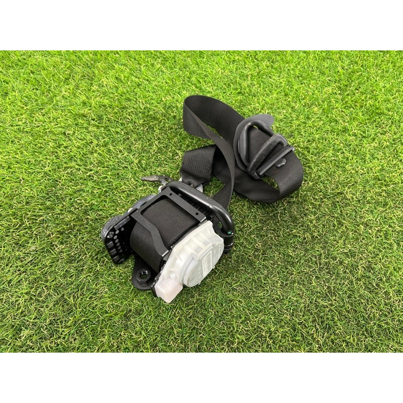 Ремень безопасности (airbag/безопасность) BMW X3 F25 2012 3.0 72117367250