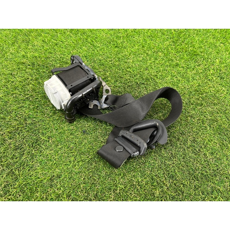 Ремень безопасности (airbag/безопасность) BMW X3 F25 2012 3.0 72117367250