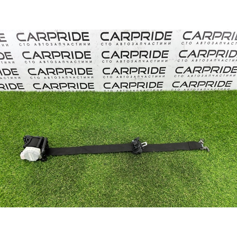 Ремень безопасности (airbag/безопасность) BMW X3 F25 2012 3.0 72117367250