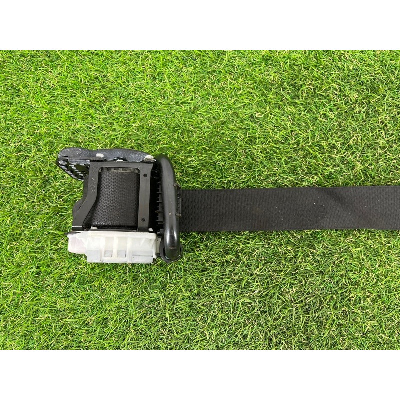 Ремень безопасности (airbag/безопасность) BMW X3 F25 2012 3.0 72117367250