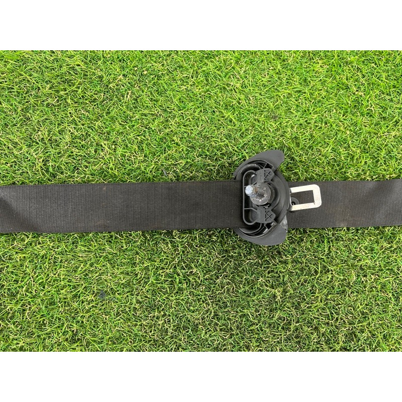 Ремень безопасности (airbag/безопасность) BMW X3 F25 2012 3.0 72117367250