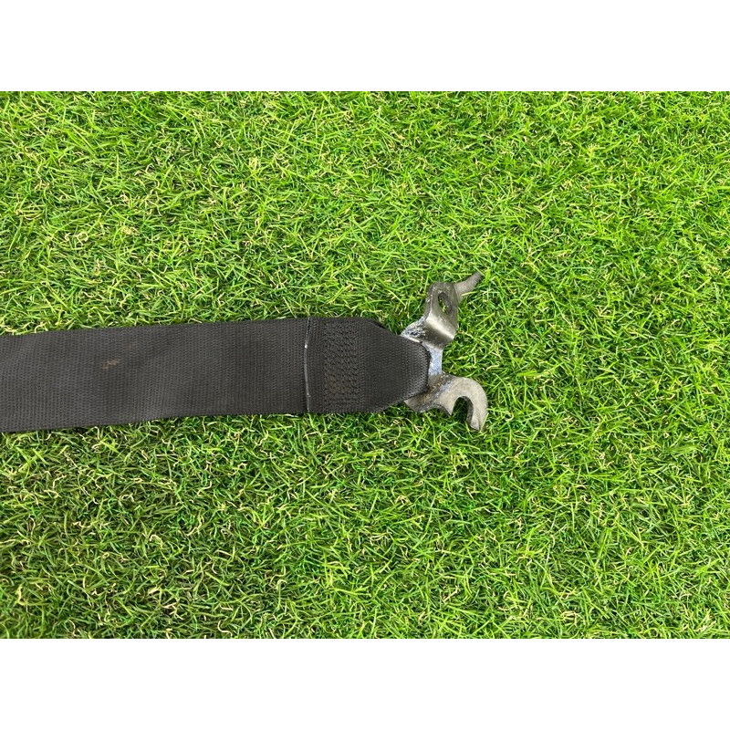 Ремень безопасности (airbag/безопасность) BMW X3 F25 2012 3.0 72117367250