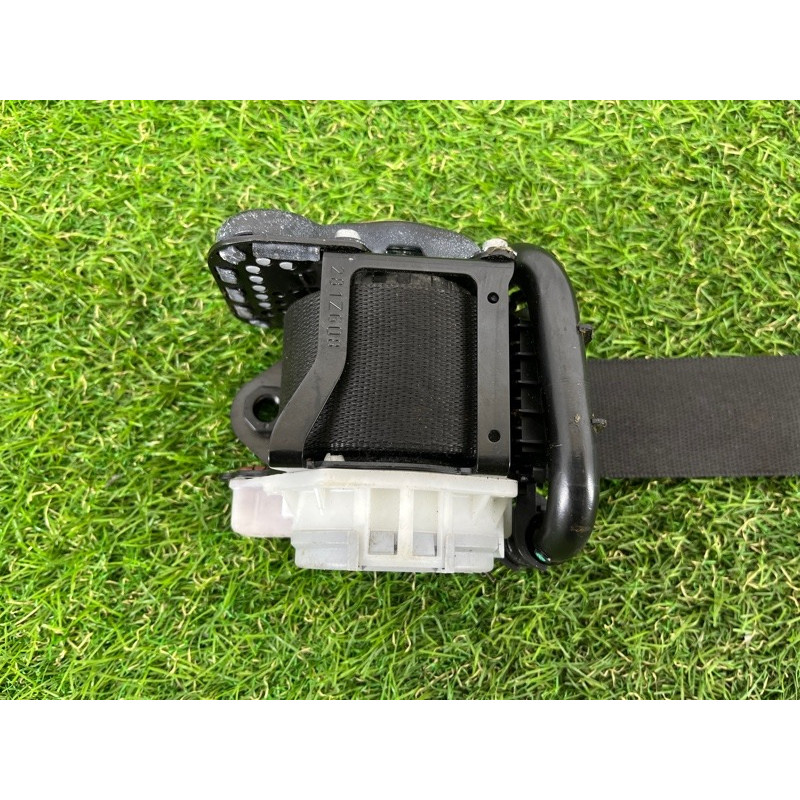 Ремень безопасности (airbag/безопасность) BMW X3 F25 2012 3.0 72117367250