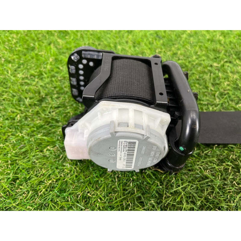 Ремень безопасности (airbag/безопасность) BMW X3 F25 2012 3.0 72117367250