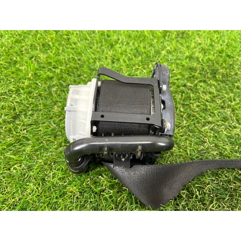 Ремень безопасности (airbag/безопасность) BMW X3 F25 2012 3.0 72117367250