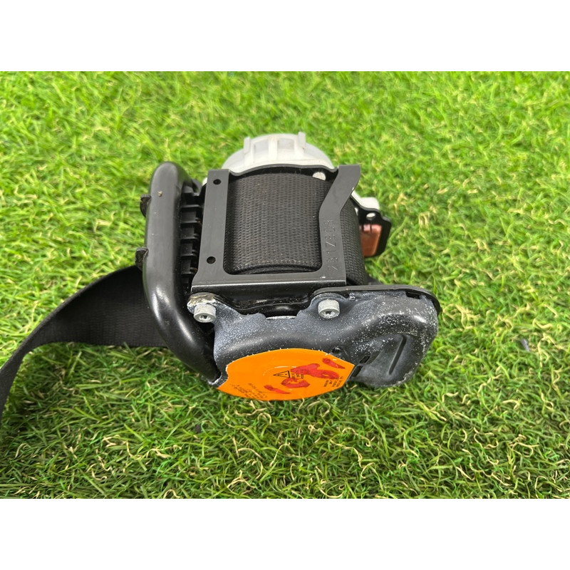 Ремень безопасности (airbag/безопасность) BMW X3 F25 2012 3.0 72117367250