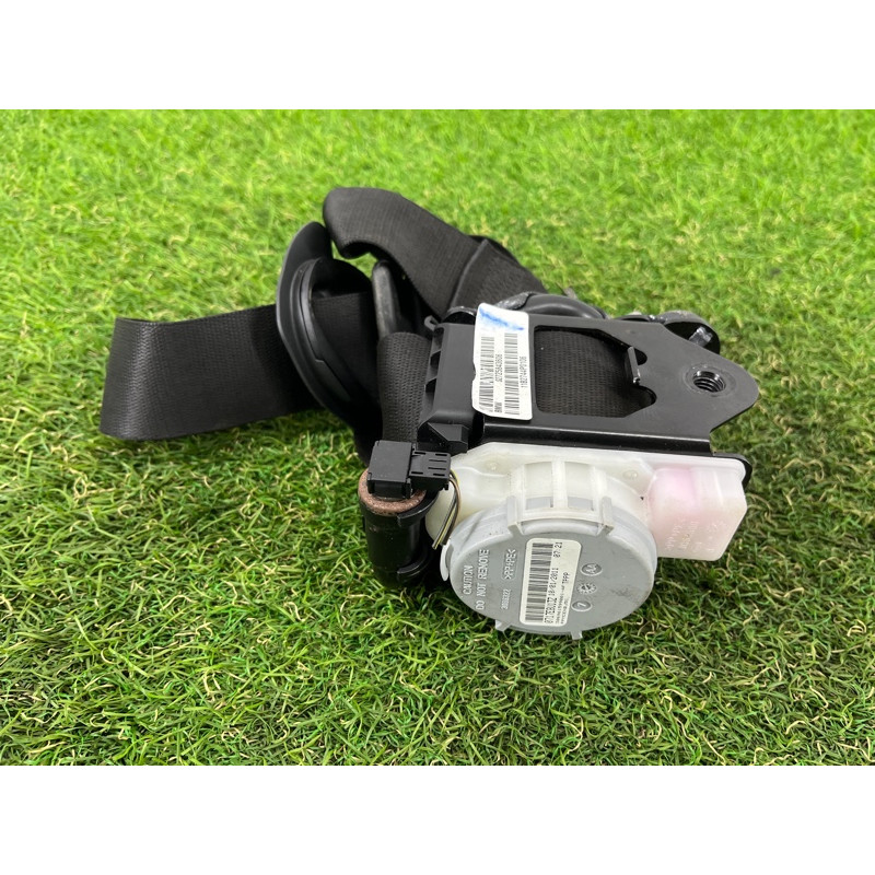 Ремень безопасности (airbag/безопасность) BMW X3 F25 2012 3.0 72117367250