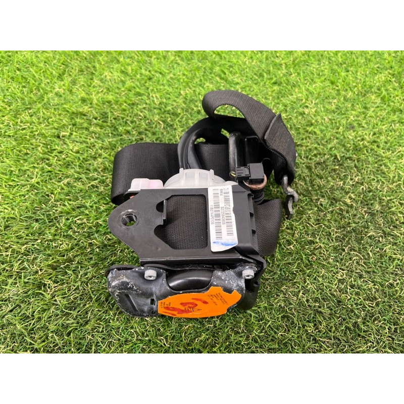 Ремень безопасности (airbag/безопасность) BMW X3 F25 2012 3.0 72117367250