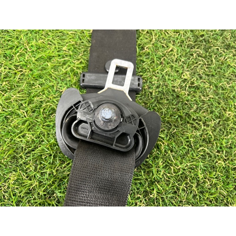 Ремень безопасности (airbag/безопасность) BMW X3 F25 2012 3.0 72117367250