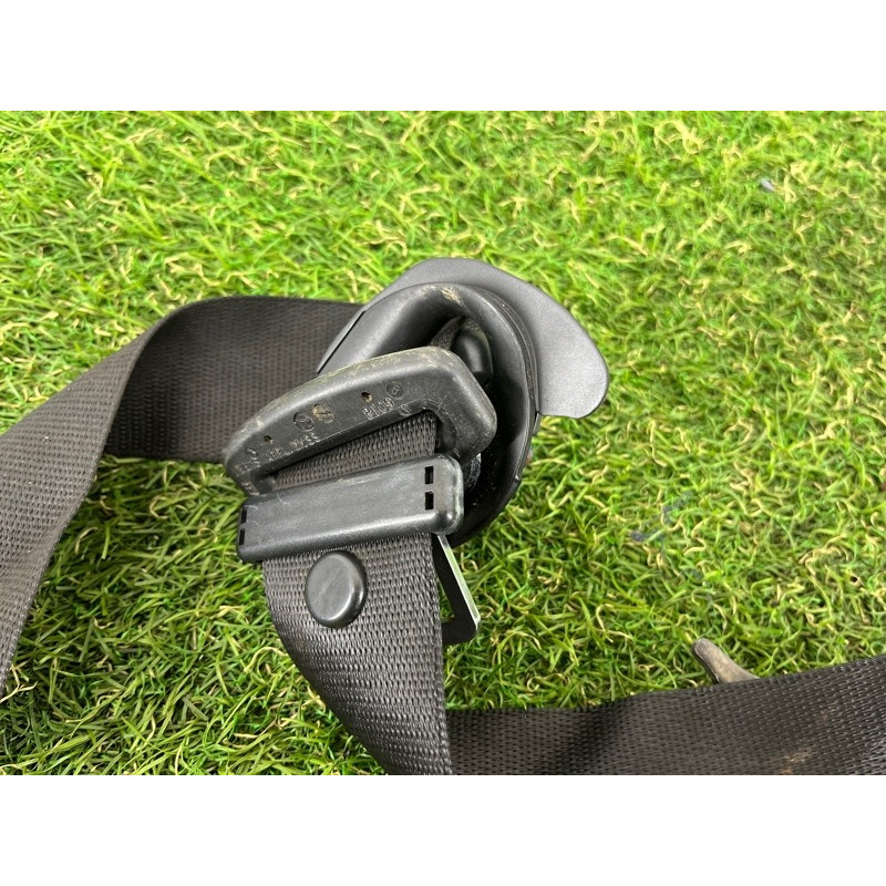 Ремень безопасности (airbag/безопасность) BMW X3 F25 2012 3.0 72117367250