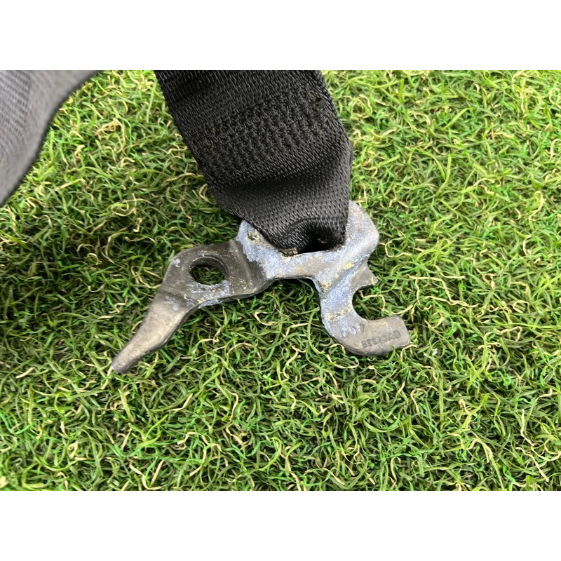 Ремень безопасности (airbag/безопасность) BMW X3 F25 2012 3.0 72117367250