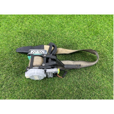 Ремінь безпеки