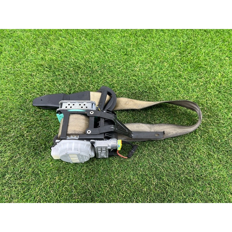 Ремень безопасности (airbag/безопасность) Volkswagen Touareg FL 2015 3.6 7P0857705FUHQ