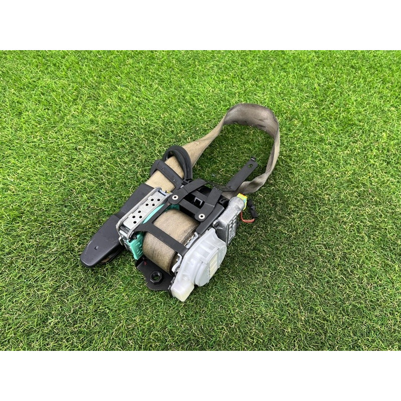 Ремень безопасности (airbag/безопасность) Volkswagen Touareg FL 2015 3.6 7P0857705FUHQ