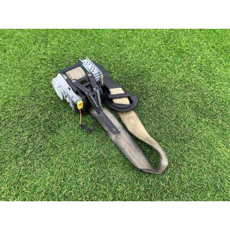 Ремень безопасности (airbag/безопасность) Volkswagen Touareg FL 2015 3.6 7P0857705FUHQ