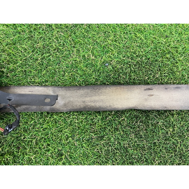 Ремень безопасности (airbag/безопасность) Volkswagen Touareg FL 2015 3.6 7P0857705FUHQ