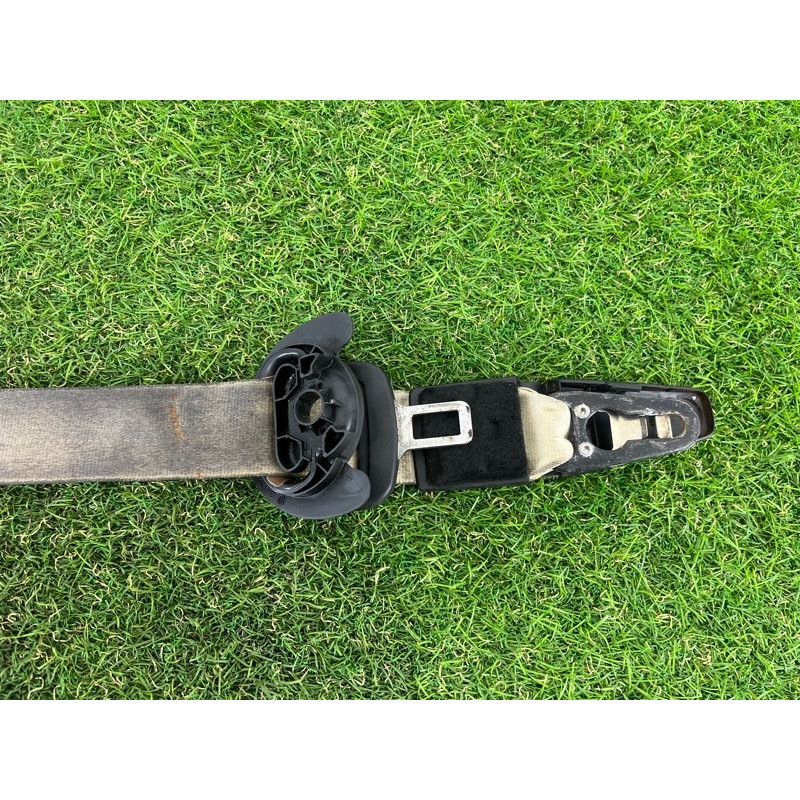 Ремень безопасности (airbag/безопасность) Volkswagen Touareg FL 2015 3.6 7P0857705FUHQ