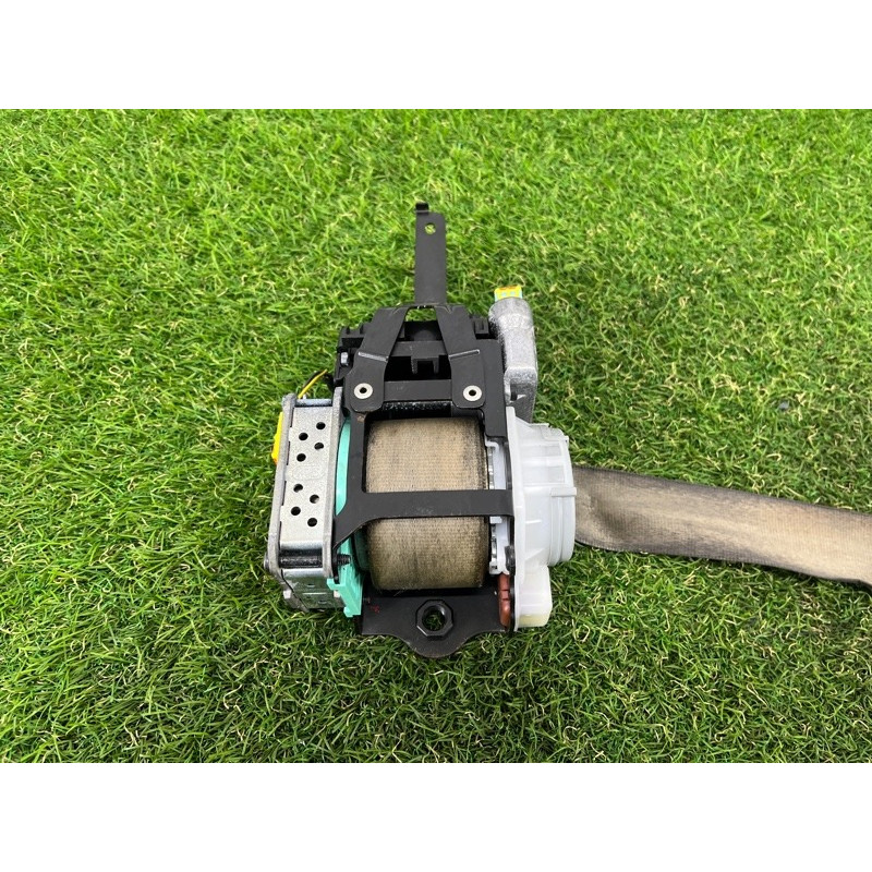 Ремень безопасности (airbag/безопасность) Volkswagen Touareg FL 2015 3.6 7P0857705FUHQ