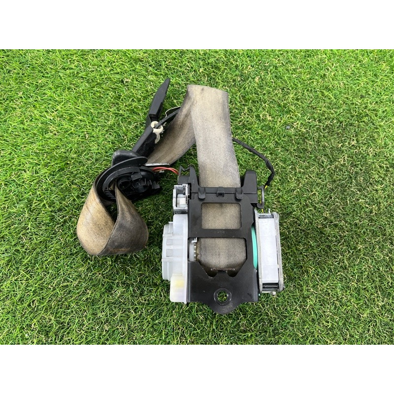 Ремень безопасности (airbag/безопасность) Volkswagen Touareg FL 2015 3.6 7P0857705FUHQ