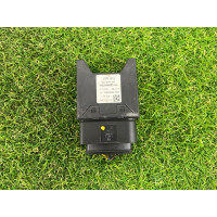 Блок управління паливним насосом